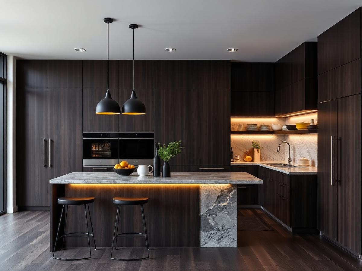 Ambiente reformado: Cozinhas